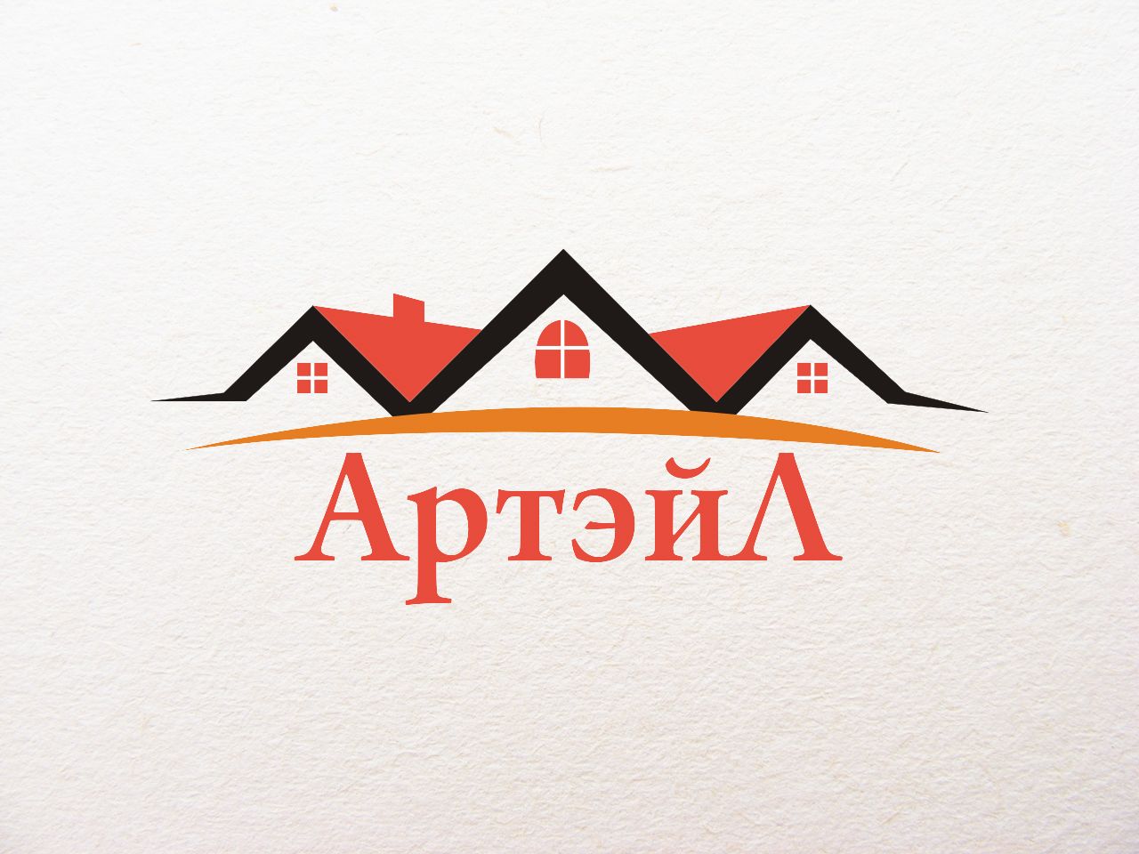 Логотип для строительной компании - дизайнер egorka