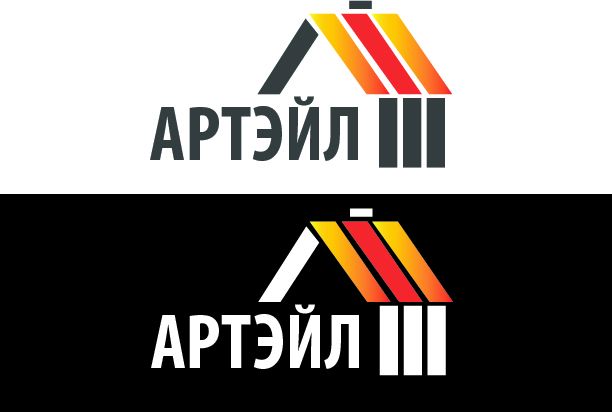 Логотип для строительной компании - дизайнер bugsy
