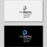 Логотип студии продвижения сайтов toodigital.ru - дизайнер ruslan-volkov