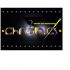 Логотип сервиса Chronics - дизайнер Yuliya