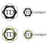 Логотип студии продвижения сайтов toodigital.ru - дизайнер ovvivus
