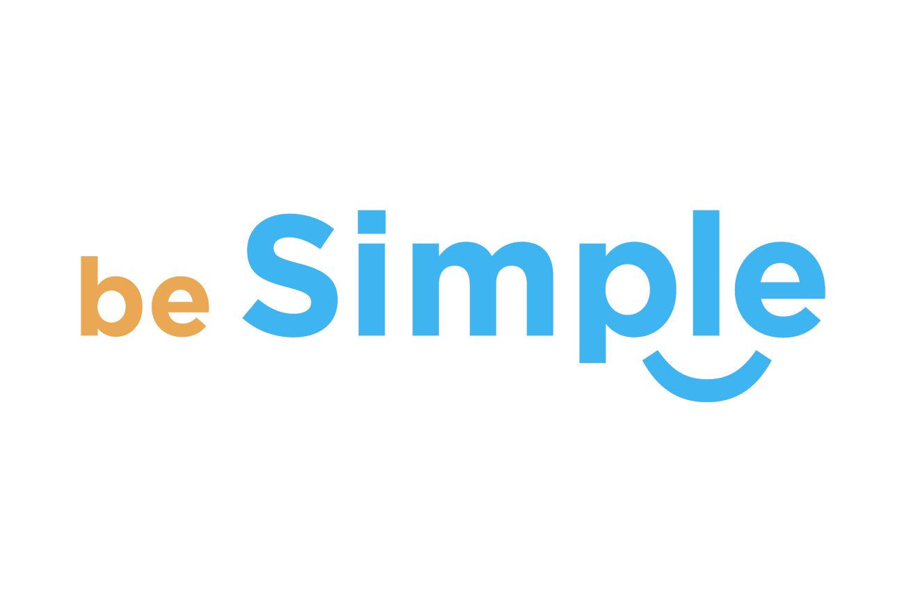 Лого и фирменный стиль для агентства bSimple - дизайнер rabibo