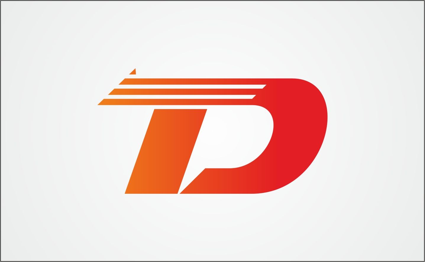 Логотип студии продвижения сайтов toodigital.ru - дизайнер graphin4ik