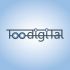 Логотип студии продвижения сайтов toodigital.ru - дизайнер ckrose