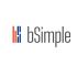 Лого и фирменный стиль для агентства bSimple - дизайнер Fedot