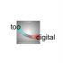 Логотип студии продвижения сайтов toodigital.ru - дизайнер Gerr