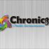 Логотип сервиса Chronics - дизайнер OxiaGreat