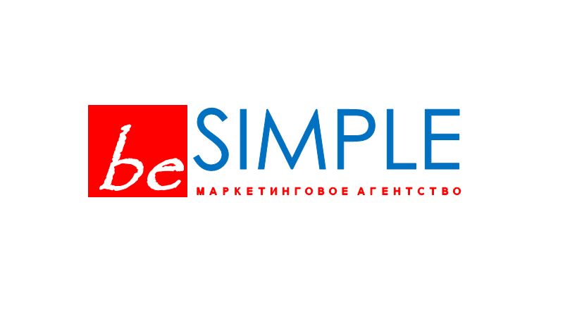 Лого и фирменный стиль для агентства bSimple - дизайнер k-hak