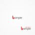 Лого и фирменный стиль для агентства bSimple - дизайнер www_xclsv_ru