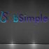 Лого и фирменный стиль для агентства bSimple - дизайнер Tamara_V
