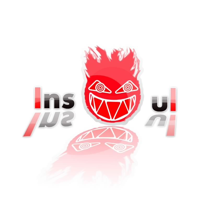 Логотип для  студии-разработчика компьютерных игр - дизайнер yuszafar