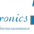 Логотип сервиса Chronics - дизайнер svetlana_k7