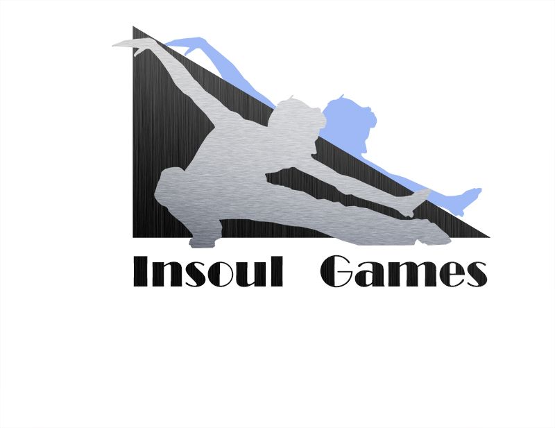 Логотип для  студии-разработчика компьютерных игр - дизайнер multygrafru