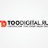 Логотип студии продвижения сайтов toodigital.ru - дизайнер Krupicki