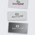 Логотип студии продвижения сайтов toodigital.ru - дизайнер milliart