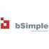 Лого и фирменный стиль для агентства bSimple - дизайнер Yak84
