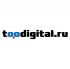 Логотип студии продвижения сайтов toodigital.ru - дизайнер zhutol