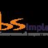 Лого и фирменный стиль для агентства bSimple - дизайнер fotokor