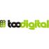 Логотип студии продвижения сайтов toodigital.ru - дизайнер psi_33