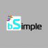 Лого и фирменный стиль для агентства bSimple - дизайнер Gerr