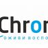 Логотип сервиса Chronics - дизайнер Zmeya