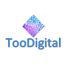 Логотип студии продвижения сайтов toodigital.ru - дизайнер deana09
