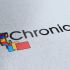 Логотип сервиса Chronics - дизайнер Advokat72