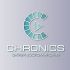 Логотип сервиса Chronics - дизайнер Gorinich_S