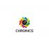 Логотип сервиса Chronics - дизайнер shamaevserg