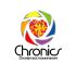 Логотип сервиса Chronics - дизайнер zhutol