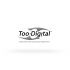 Логотип студии продвижения сайтов toodigital.ru - дизайнер Vlad_ZabiakO