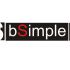 Лого и фирменный стиль для агентства bSimple - дизайнер chidory