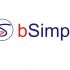 Лого и фирменный стиль для агентства bSimple - дизайнер JackWosmerkin