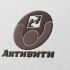 Логотип магазина активити.рф - дизайнер Advokat72