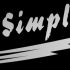Лого и фирменный стиль для агентства bSimple - дизайнер dreamorder