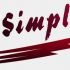 Лого и фирменный стиль для агентства bSimple - дизайнер dreamorder