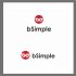 Лого и фирменный стиль для агентства bSimple - дизайнер dbyjuhfl
