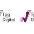 Логотип студии продвижения сайтов toodigital.ru - дизайнер Vlad_Yundenko