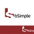 Лого и фирменный стиль для агентства bSimple - дизайнер Olegik882