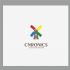 Логотип сервиса Chronics - дизайнер dbyjuhfl