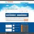 Дизайн сайта по онлайн продаже авиа и жд  билетов - дизайнер Natalia_SG