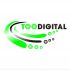 Логотип студии продвижения сайтов toodigital.ru - дизайнер kazak-vorkuta