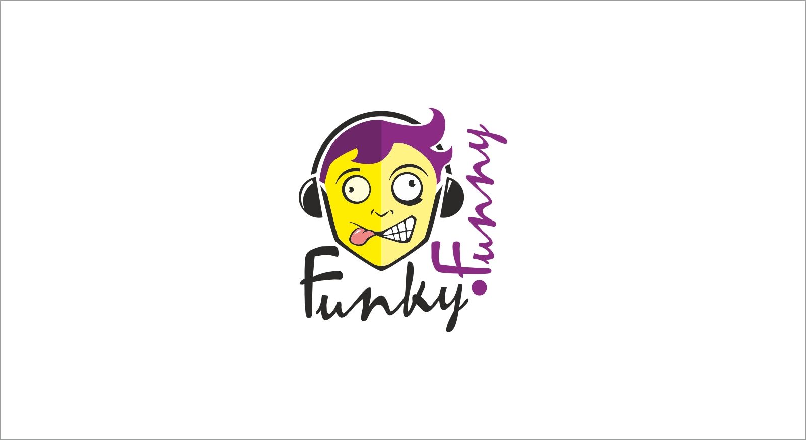 Логотип музыкальной группы - дизайнер froogg