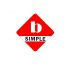 Лого и фирменный стиль для агентства bSimple - дизайнер imanka