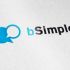 Лого и фирменный стиль для агентства bSimple - дизайнер Lyuba13