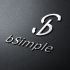Лого и фирменный стиль для агентства bSimple - дизайнер Yarlatnem
