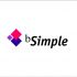 Лого и фирменный стиль для агентства bSimple - дизайнер CONTRAST