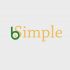 Лого и фирменный стиль для агентства bSimple - дизайнер Kibish