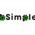 Лого и фирменный стиль для агентства bSimple - дизайнер coolyanuscool
