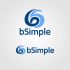 Лого и фирменный стиль для агентства bSimple - дизайнер Enrik